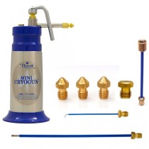 Brymill Cryogun-Mini Industrial LN2 Sprayer