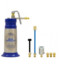 Brymill Veterinary Liquid Nitrogen Cryogun-Mini-V