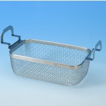 Branson Ultrasonic Cleaner Mesh Basket 100-916-333