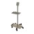 Bovie Mobile Stand for A800, A900, Derm 101, Derm 102, A940, A950