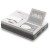 Edan Interpretive 3 Ch. ECG EKG Machine Narrow SE-3A