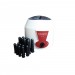 Ample Scientific Champion Benchtop Centrifuge E-33-12V