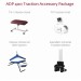 Chattanooga ADP 400 Traction Table Accessory Package 6874-1