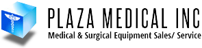 Plaza Medical Inc