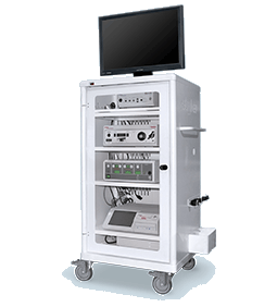 Endoscopy Equipment