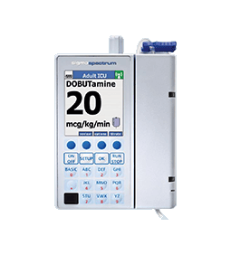 Infusion Pumps