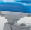 Seat Rails