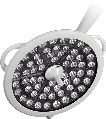 DRE Maxx Luxx LED Surgical Lighting System