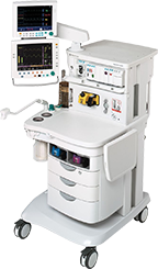 GE Aisys Carestation Anesthesia Machine - Refurbished