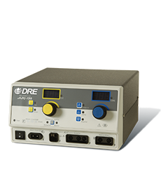 DRE ASG-120 Electrosurgical Unit ( ESU )