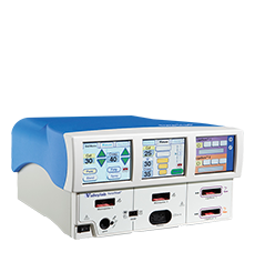 ValleyLab ForceTriad Electrosurgical Unit - Refurbished