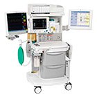 Anesthesia Machines
