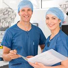 Planificación de Instituciones