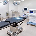 Operating Room Equipment