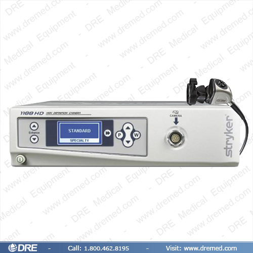 Stryker 1188 HD Camera