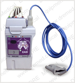 Philips M2601A Telemetry Transmitter 