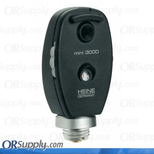 Heine Mini 3000 2.5 Volt Pocket Ophthalmoscope
