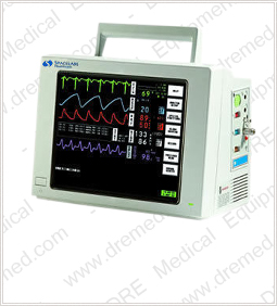 Spacelabs 90369 Ultraview