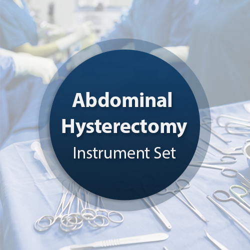 Abdominal Hysterectomy