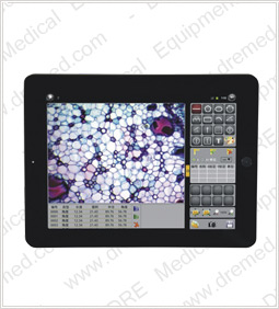 Accu-Scope TS Pro 500 Main Image 