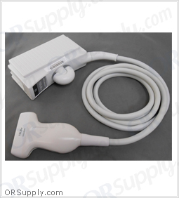 Acuson 15L8w Pinless