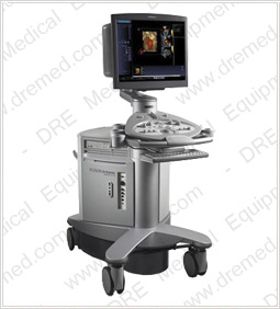 Siemens Accuson Antares 