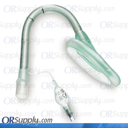 Ambu AuraFlex LMA Flexible PVC Laryngeal Mask Airways