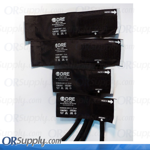 DRE BP Cuff