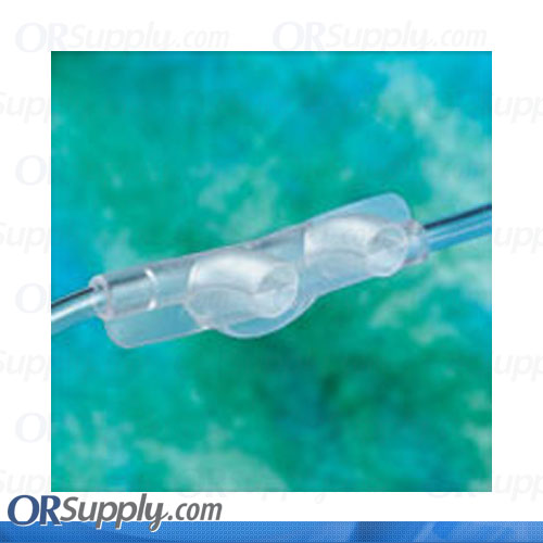 Bi-Flo Cannula