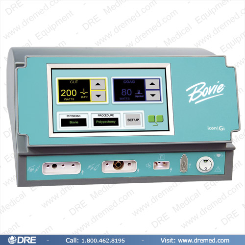 Bovie Icon GI