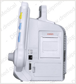 Colin Printer Profile