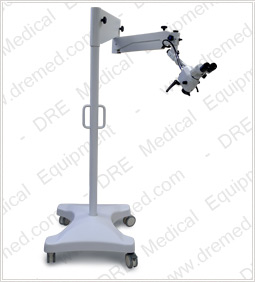 Compass LED Main View