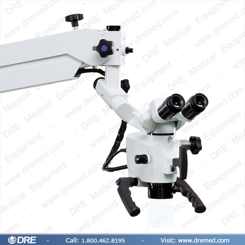 Compass LED Front Zoom