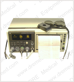 Corometrics 188 Fetal Monitor