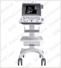 DRE FS 32P Trolley