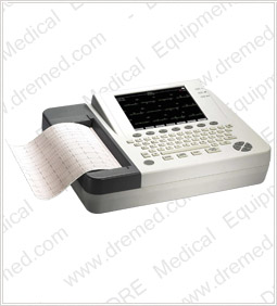 DRE True 12T ECG