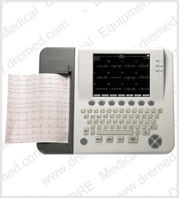 DRE True 12T ECG2