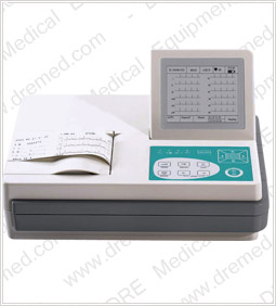 DRE True ECG-3