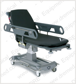 DRE Savoy QA3 Stretcher
