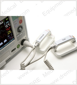 DRE VidaStat DM Paddles