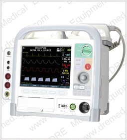 DRE VidaStat DM Side Image