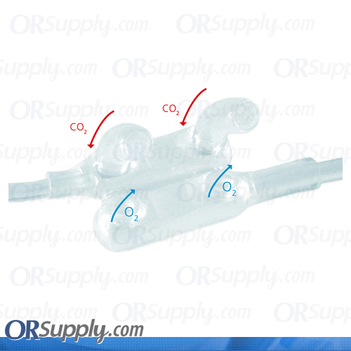 Dual Cannula