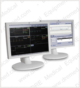 GE CARESCAPE CIC Pro Patient Monitor