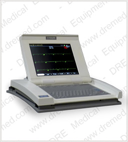GE MAC 5000 side 