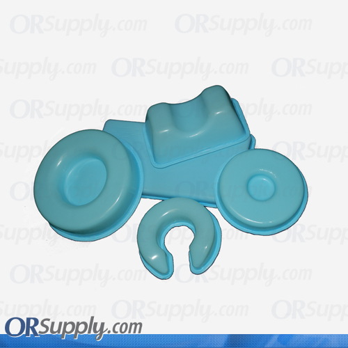 Gel Positioning Pads