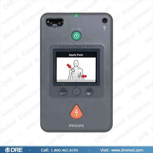 Heartstart_FR3_Front