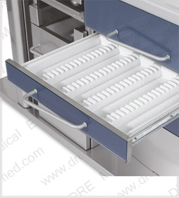 Luxe Supply Storage Drawer