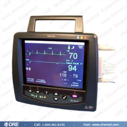 Philips M2636B Telemon