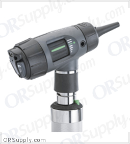 MacroView Digital Otoscope