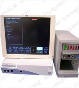 GE/Marquette Solar 8000 Patient Monitor